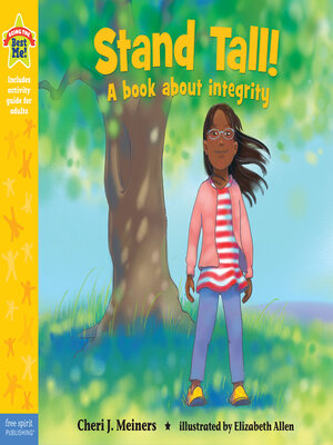 cover image of Stand Tall!